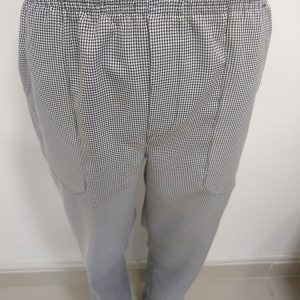 CALÇA PIED POULE
